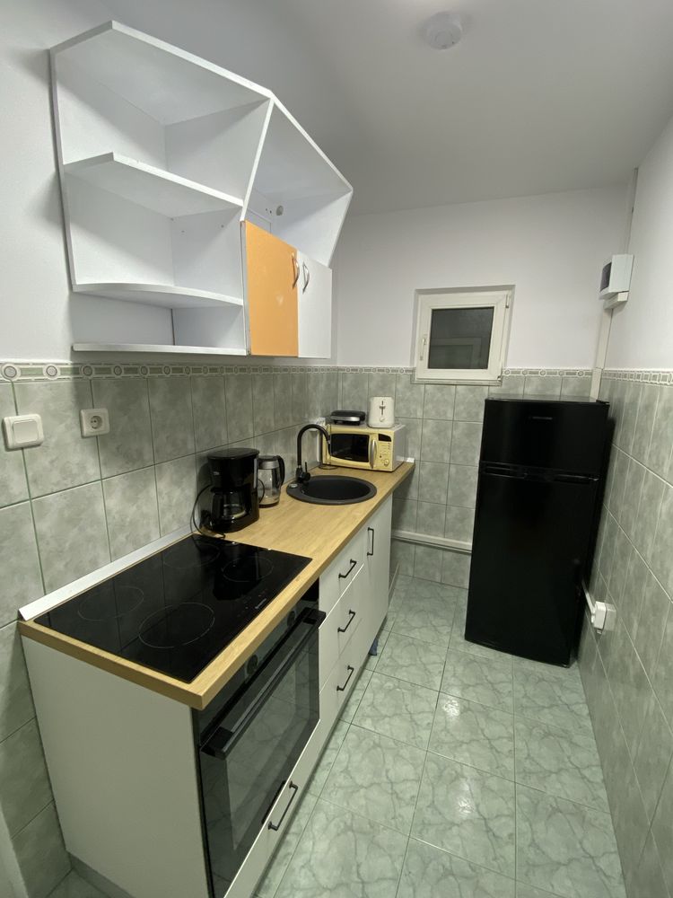 Cazare Husi Apartament
