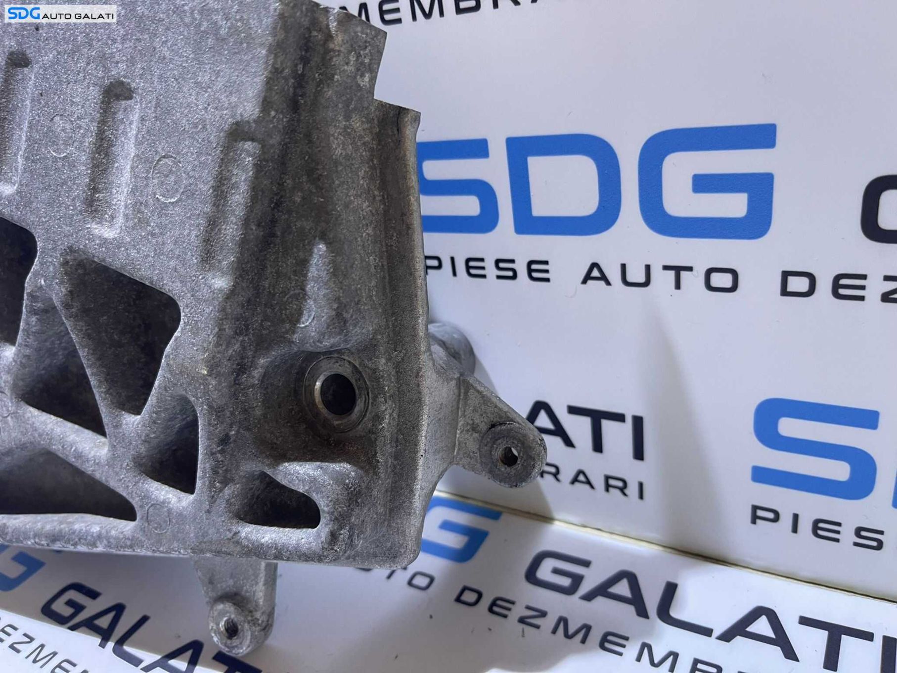 Suport Tampon Prindere Motor Chevrolet Captiva 2.0 D Z20S 2006 - 2011 Cod 96440493
