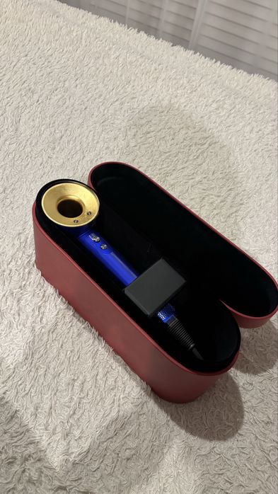 Dyson Supersonic HD07