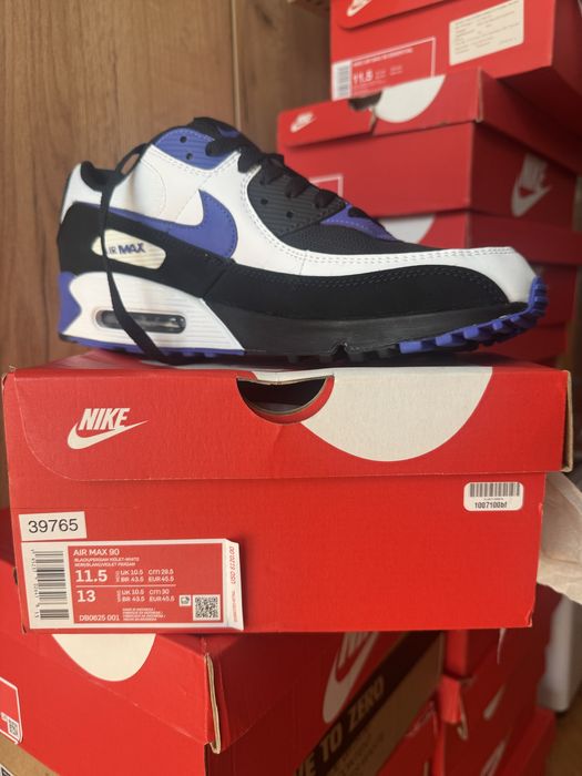 Маратонки Nike 95 мъжки