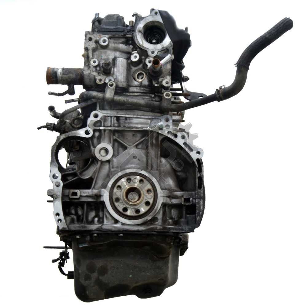 Двигател 2.0 1ADFTV Toyota Avensis III(2009-2015) ID: 98094