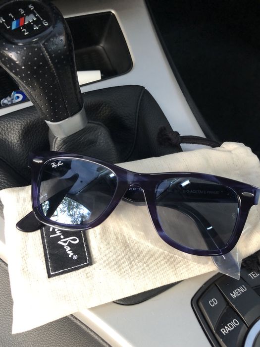 Ochelari Ray-Ban originali