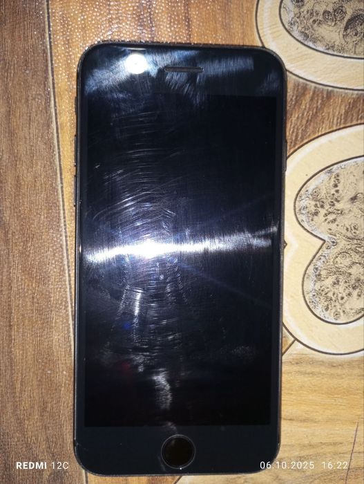 Iphone 7 sotiladi narxi 1millon