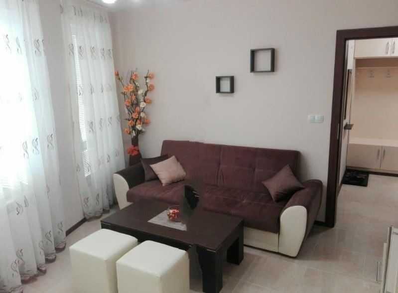 Дава се под наем Двустаен апартамент в София, Дианабад - 65 кв.м за 408 € - Снимка #4