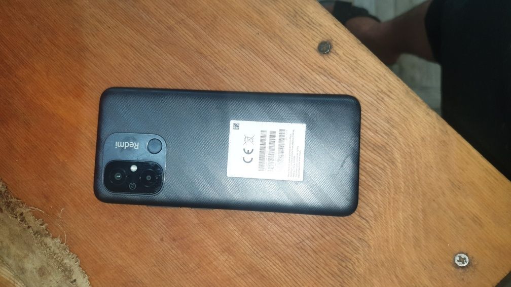 redmi 12 s yangi