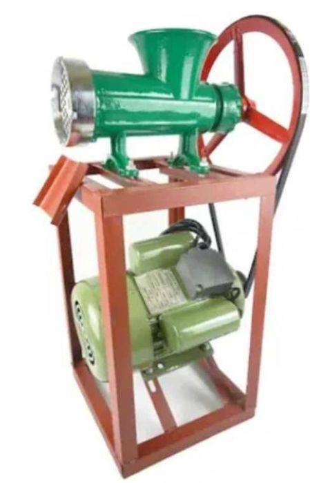 Masina de tocat carne cu motor electric Nr.32 Motor 1.5KW