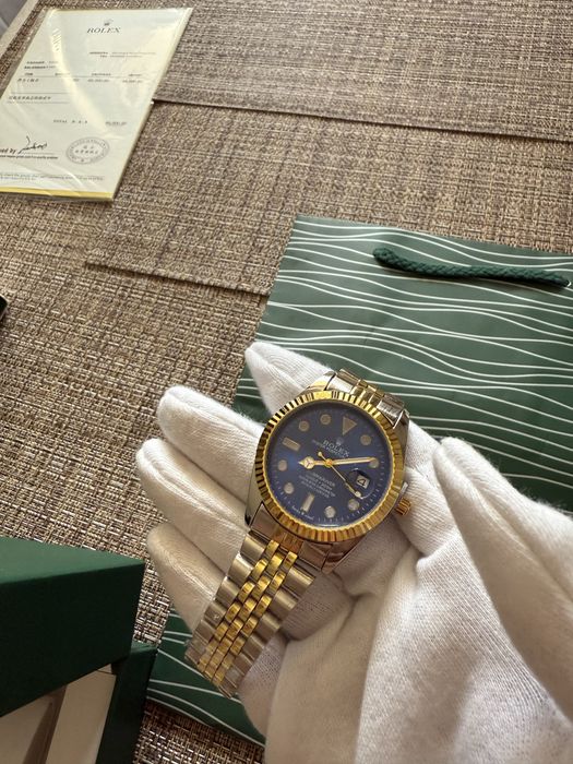 Подаръчен Дамски Сет Ролекс Rolex