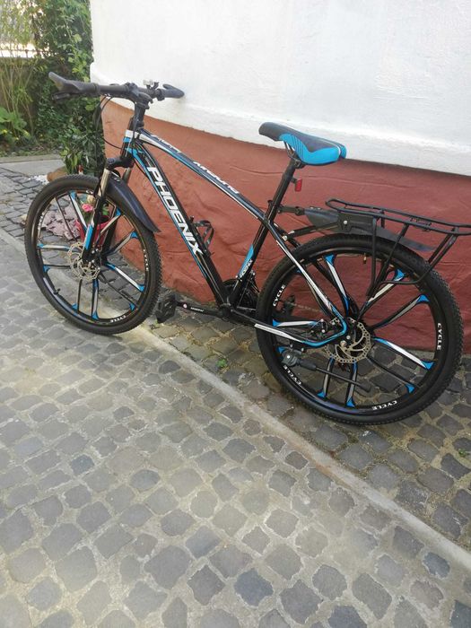 Bicicleta Phoenix