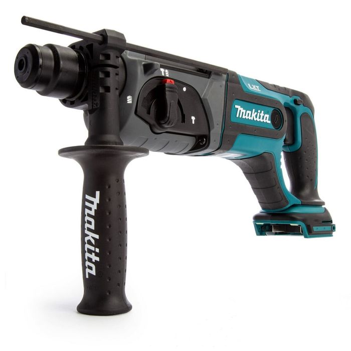 Акумулаторен мултифункционален инструмент / Мултитул Makita DTM51Z 18V