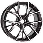 Jante BMW R19 5x120 | 845 M Style | X3, X1, Seria 3, Seria 5, Seria 7
