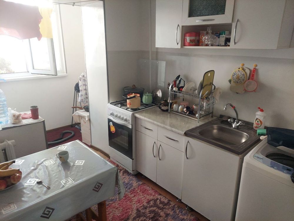 Чиланзар 23.  Аренда 2 х комнатная 300$