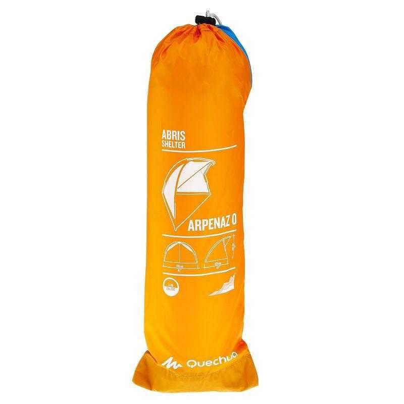 Палатка за плаж/къмпинг QUECHUA Arpenaz 0 SPF 30