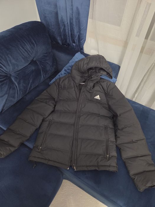 Мъжко яке Adidas-S размер