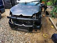 Piese Citroen C5, 2007, 1.6 hdi, 110 CP, cutie manuală