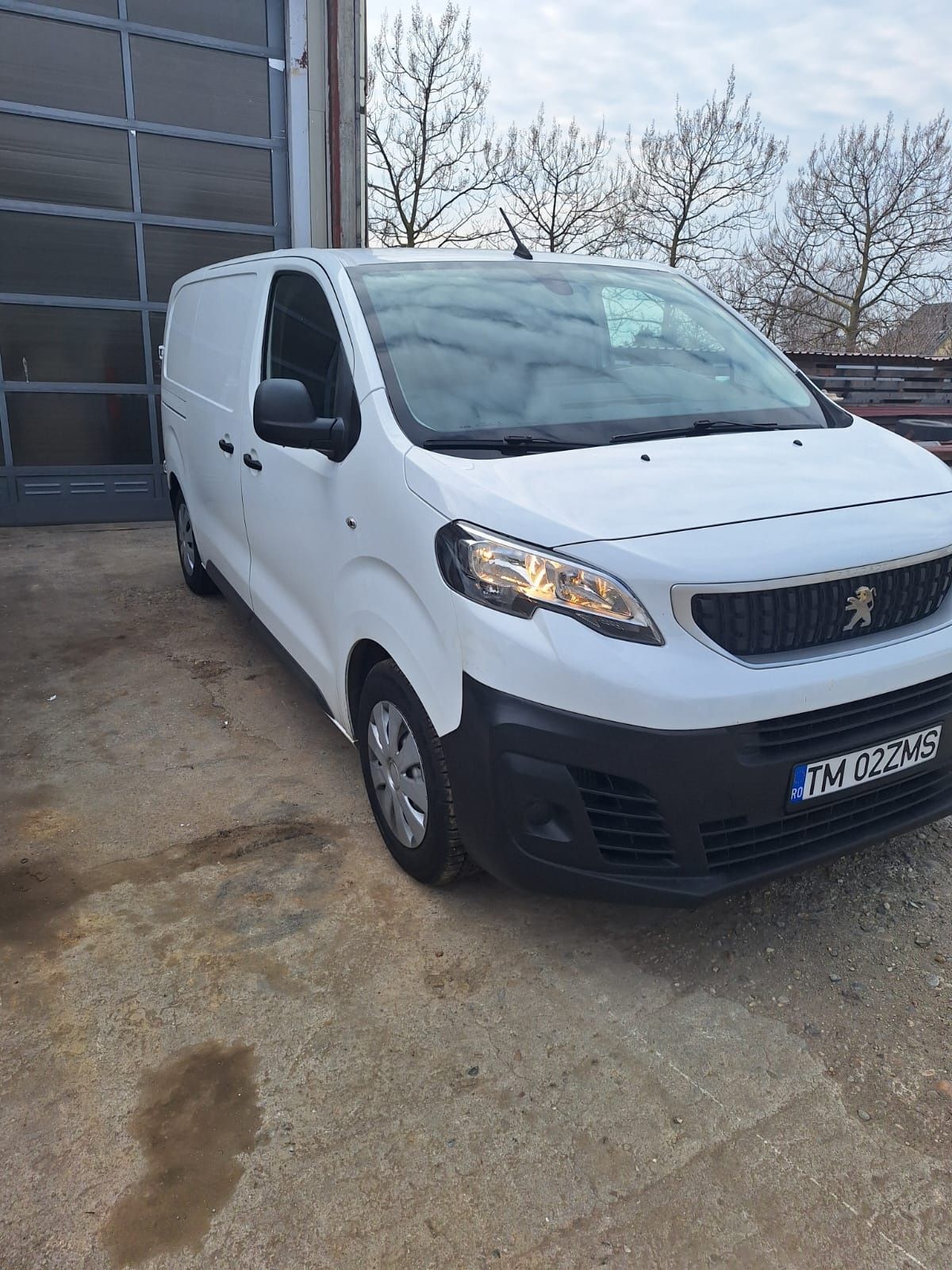 Vând Urgent Peugeot Expert