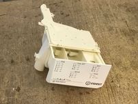 Sertar detergent mașina de spălat Indesit IWSNE 61253/ R15