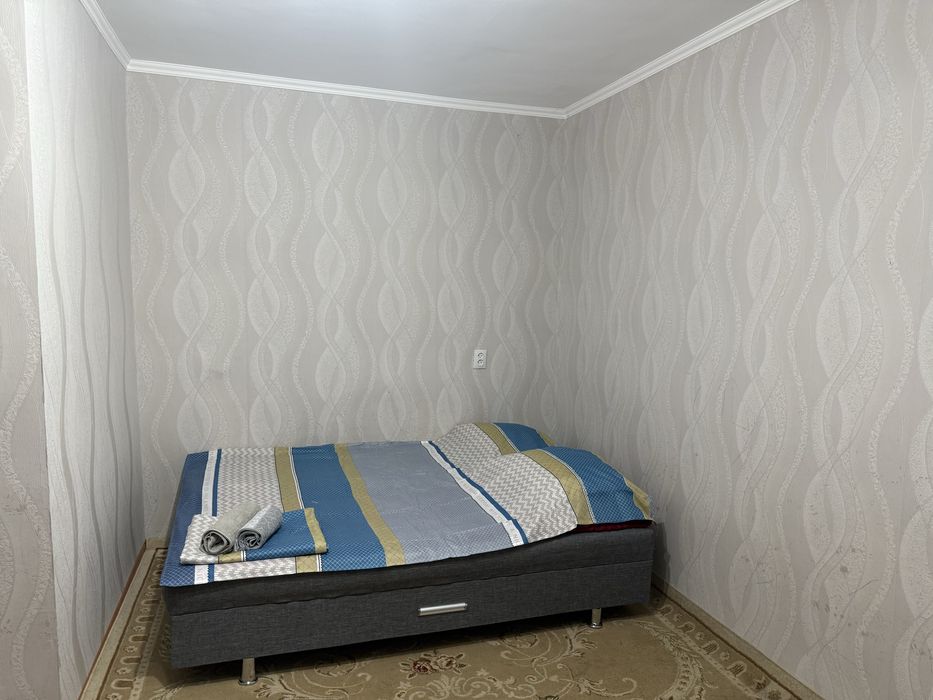 1 комн квартира по суточно и по часам