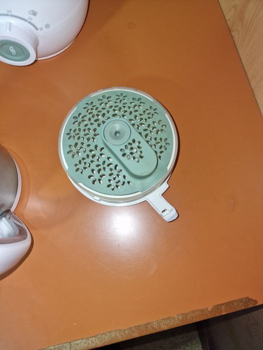 Phillips Avent Steamer 4 in 1