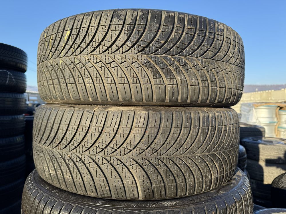 Anvelope 215/45/20 Goodyear