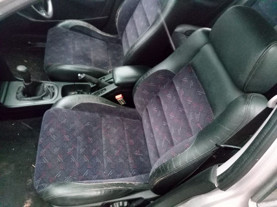 Dezmembrez Honda Civic MA MB MC Aerodeck 1.8 VTI si 1.4 si 1.5 si 1.6