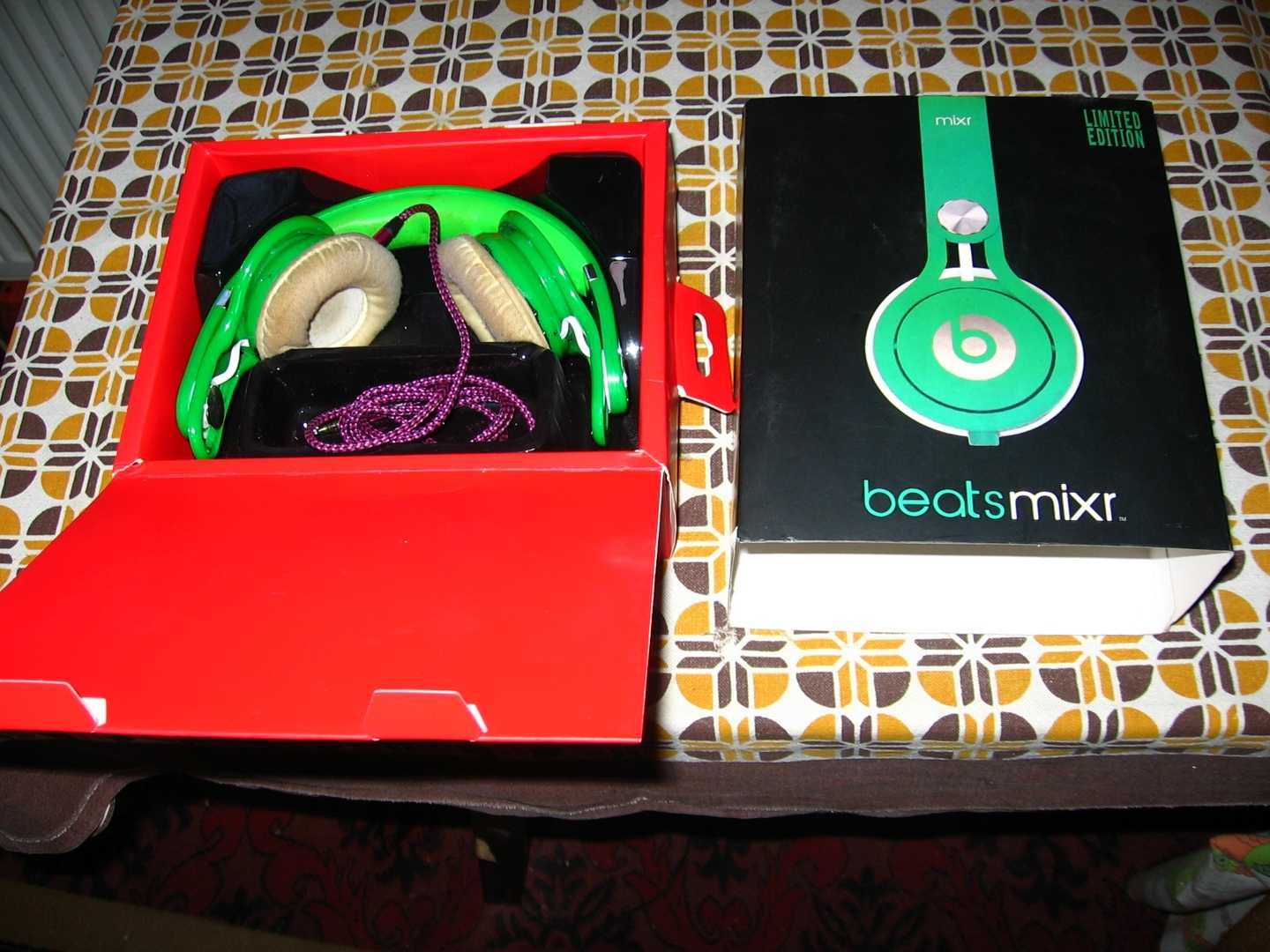 Слушалки Beats by Dr. Dre