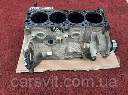 Двигатель Лачетти