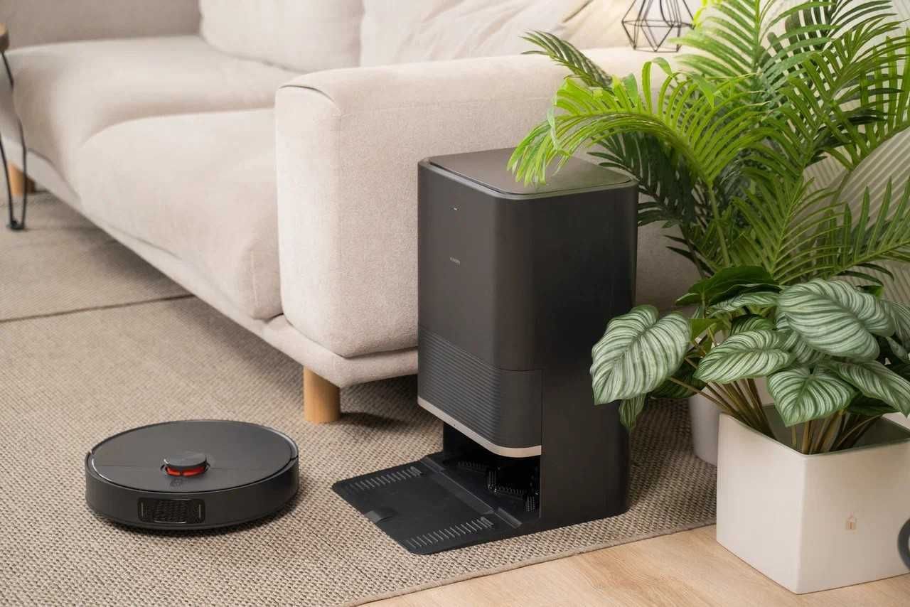 Робот пылесос X20 Pro/Max Xiaomi robot vacuum cleaner Robot pilesos