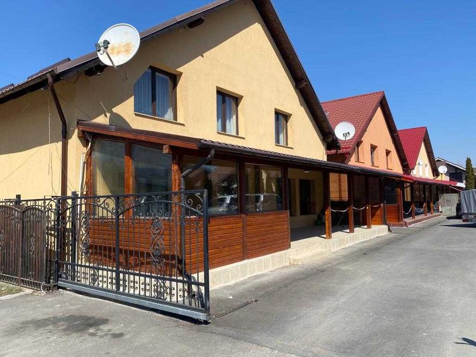 Cazare Muncitori Brasov si Sacele