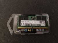 Оперативная память SO-DIMM Ddr5 16 Gb