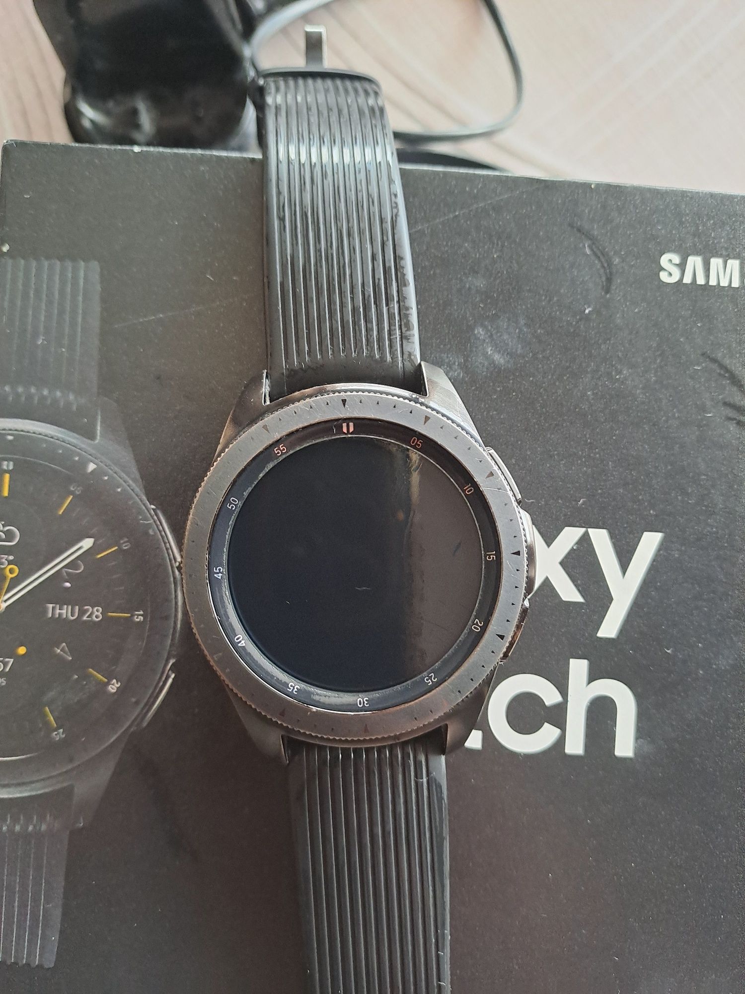Galaxy watch 42 mm
