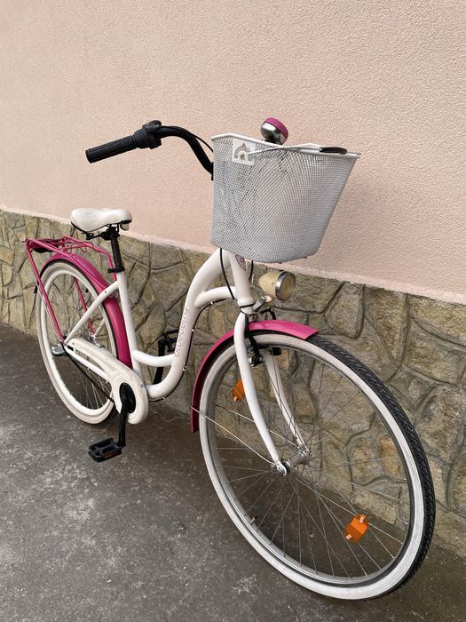 Немски Велосипед Blueberry 28”