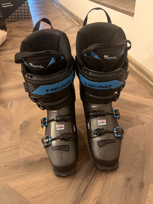 Ски обувки Head Formula 130MV, 27-27,5