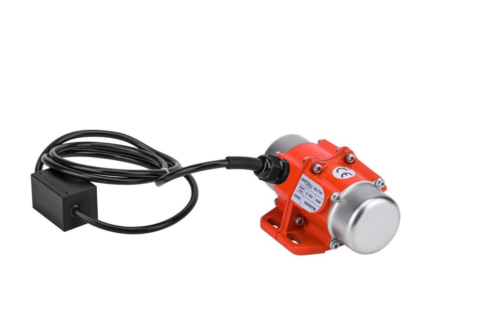 Motor Vibrator pentru Masă Vibrantă 45W 220V cu reglaj turatie MXK1793