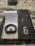 Mi band 6 оригинал
