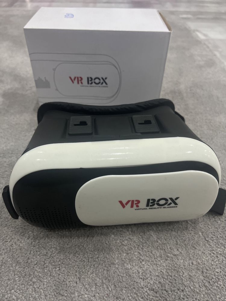 VR Box очила за вертоална реалност