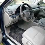 Audi A4b7 2006 diesel 1,9