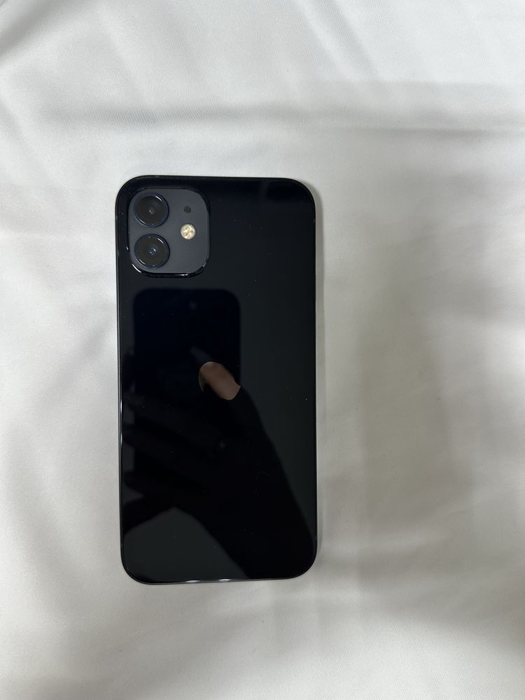 Продам iPhone 12 64gb (Алматы номер лота 337205)