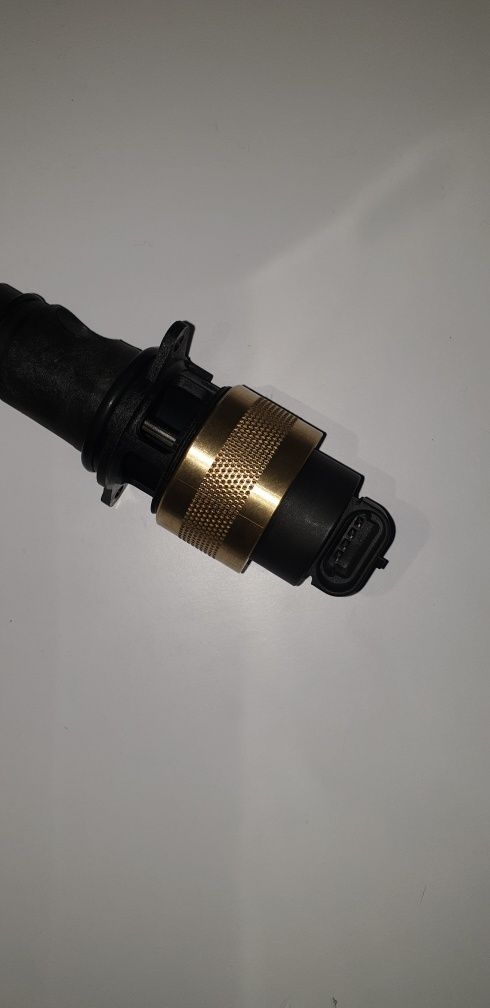 Kit Vana cu 3 cai Servomotor si supapa Centrala Saunier Duval F30 E1