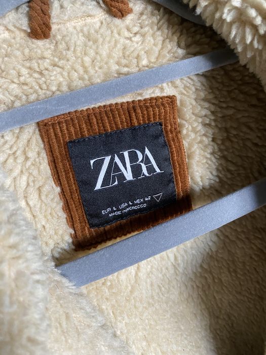 Geacă de primăvară/toamnă Zara