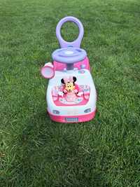 Masinuta Minnie Mouse Disney