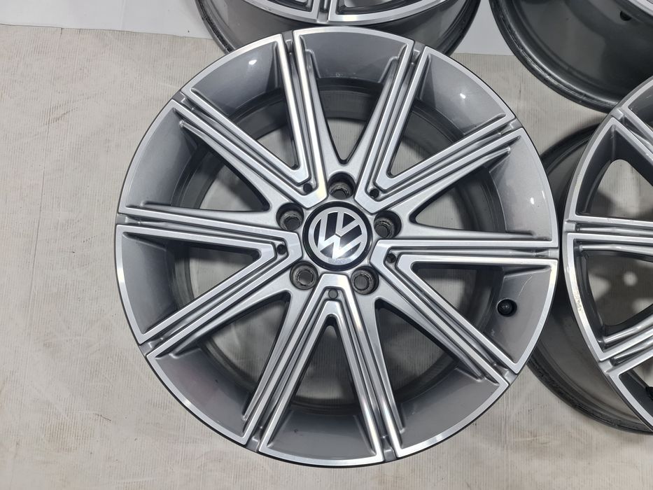 Jante 17 VW Skoda Cupra Seat Audi 7.5Jx17 ET42 5x112