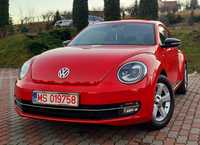 Volkswagen Beetle VW Beetle Fender Edition