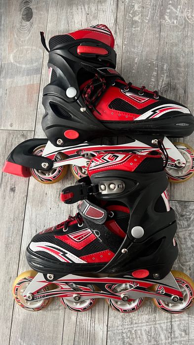 Role si patine 2 in 1