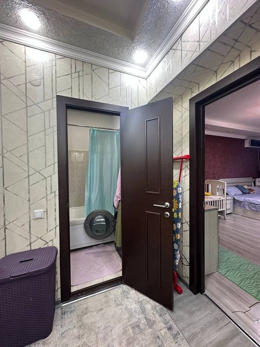 Хонадон сотилади!!! Сергели 8 худуд, 3 хонали,3-кават новостройка