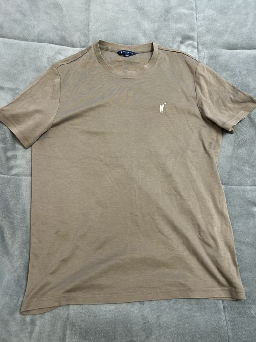 Футболка от Polo Ralph Lauren