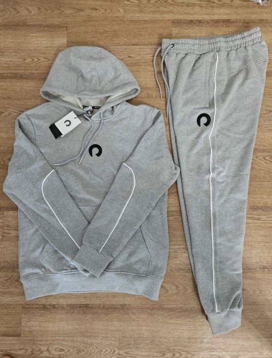 Новый спортивный костюм