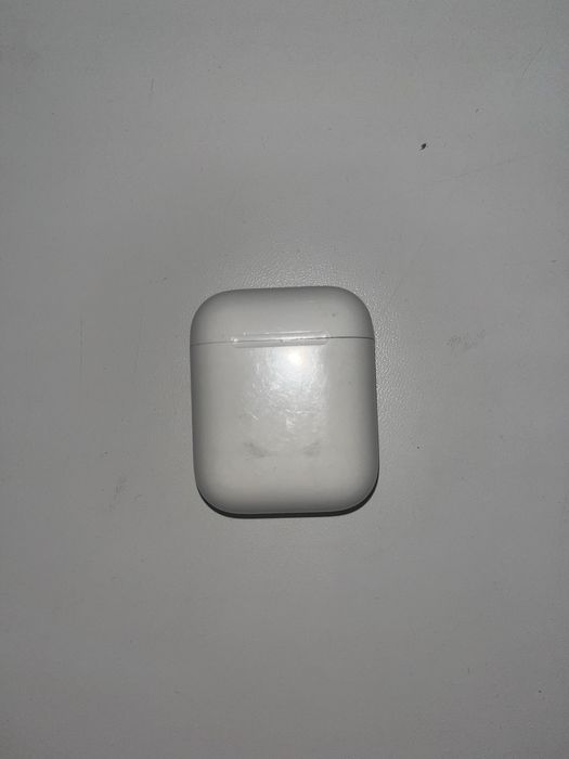 Airpods 1 оригинал