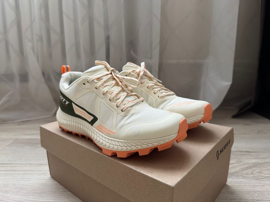 Scott Supertrack 3 W