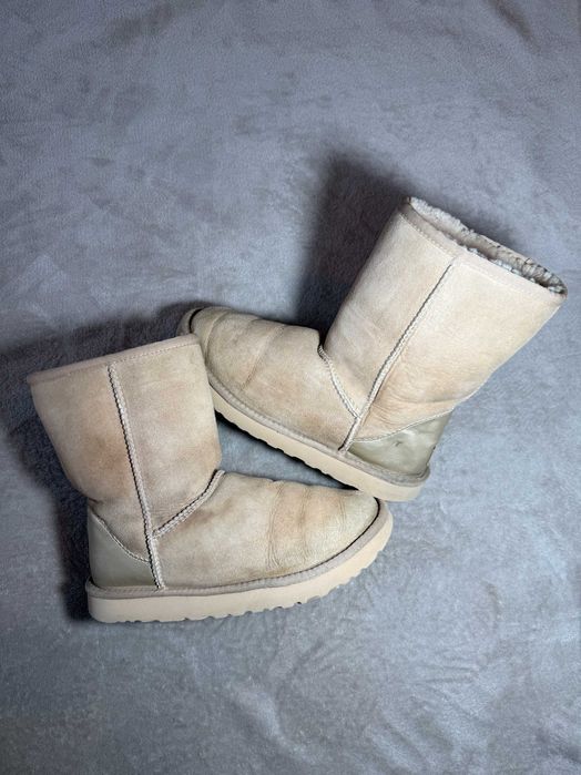 UGG Classic Tall