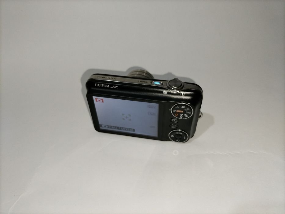 Fujifilm 10xZoom